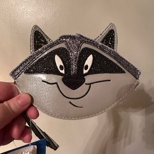 Meeko coin purse by Danielle Nicole